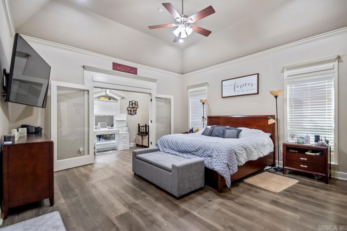 Serenity Heights - Residential