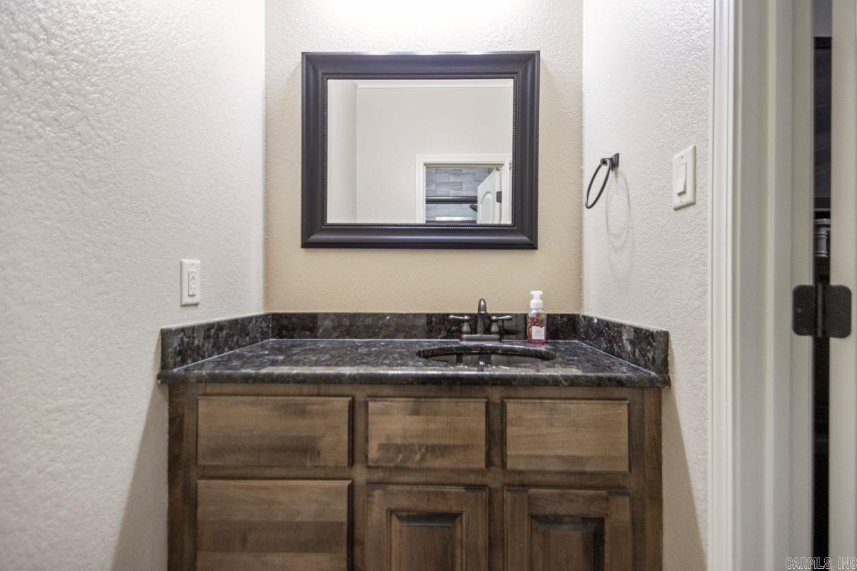 Serenity Heights - Residential