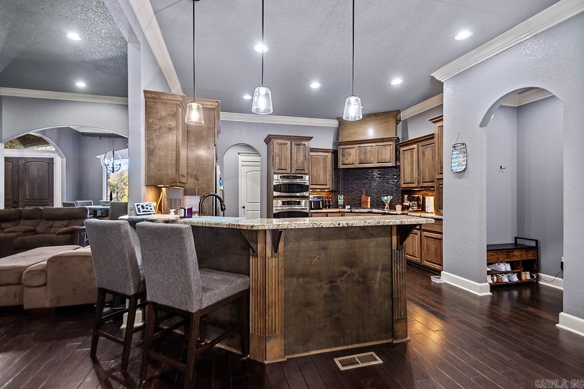 Serenity Heights - Residential