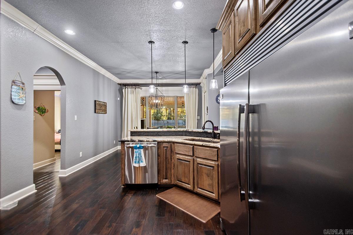 Serenity Heights - Residential