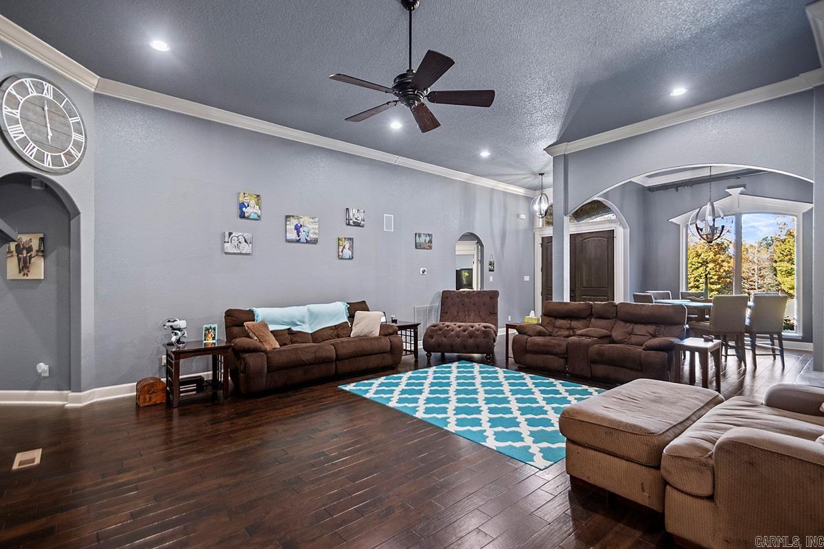 Serenity Heights - Residential