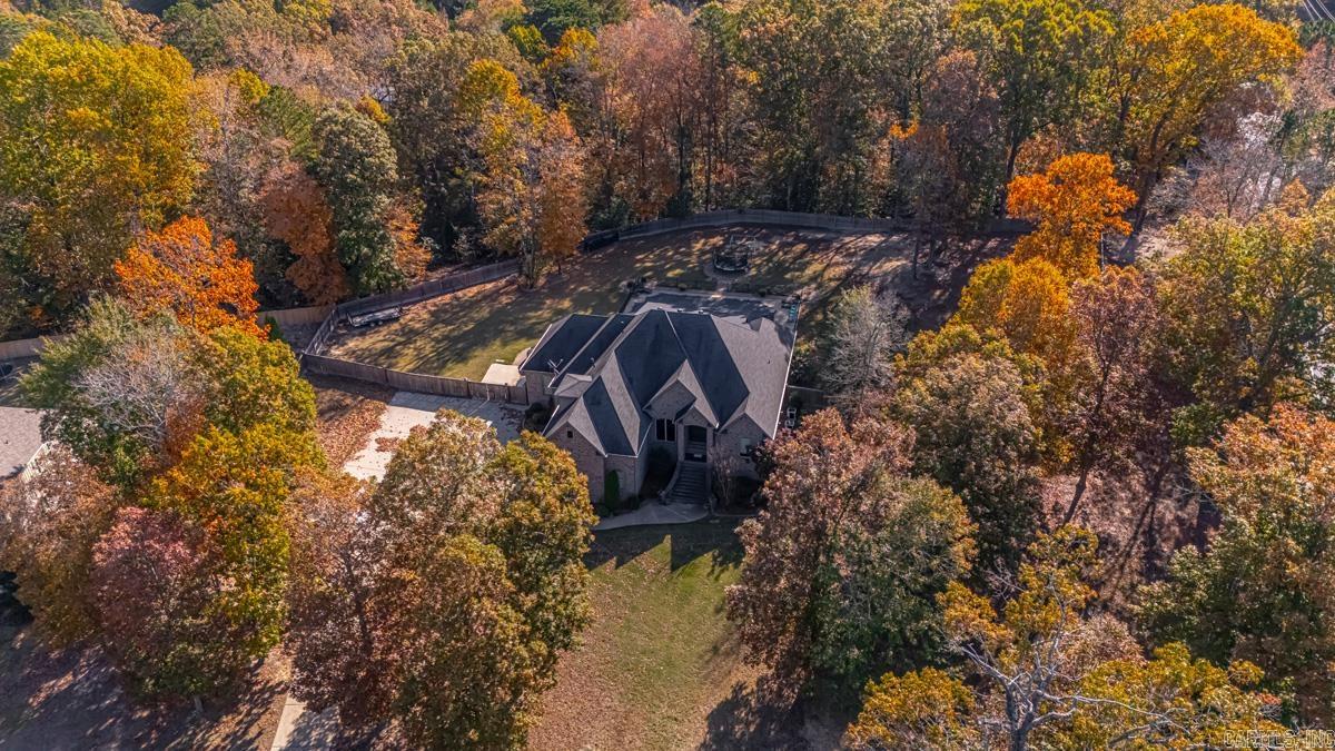 Serenity Heights - Residential