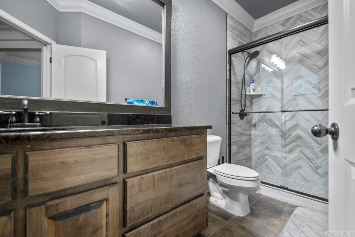 Serenity Heights - Residential