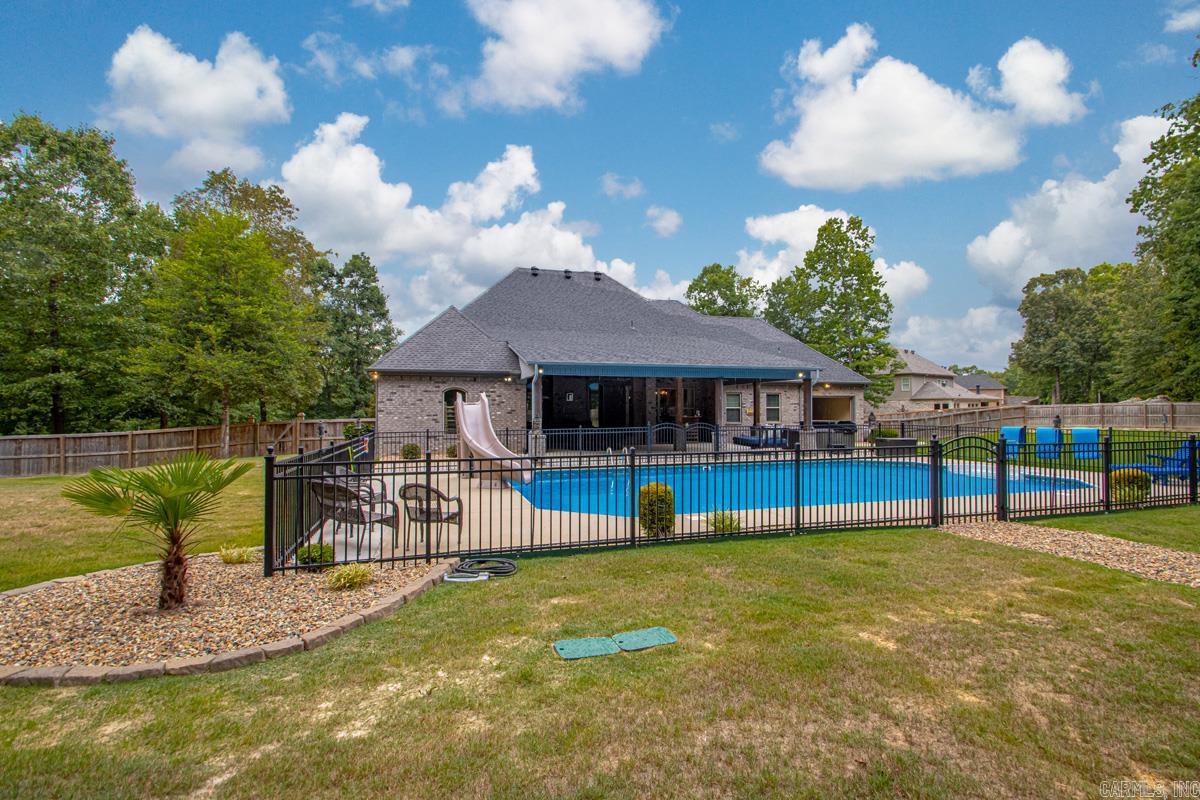 Serenity Heights - Residential