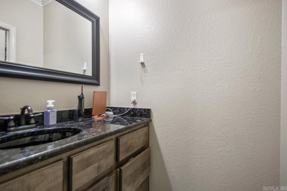 Serenity Heights - Residential