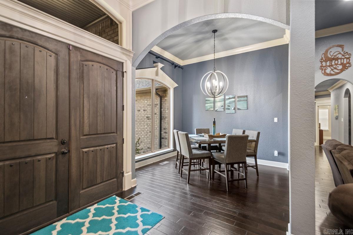 Serenity Heights - Residential