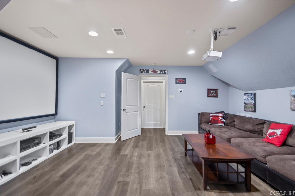 Serenity Heights - Residential