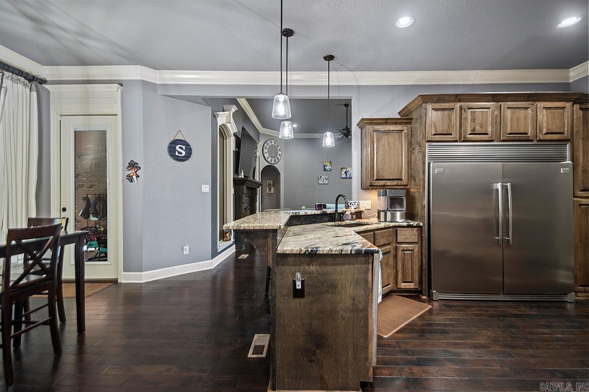 Serenity Heights - Residential