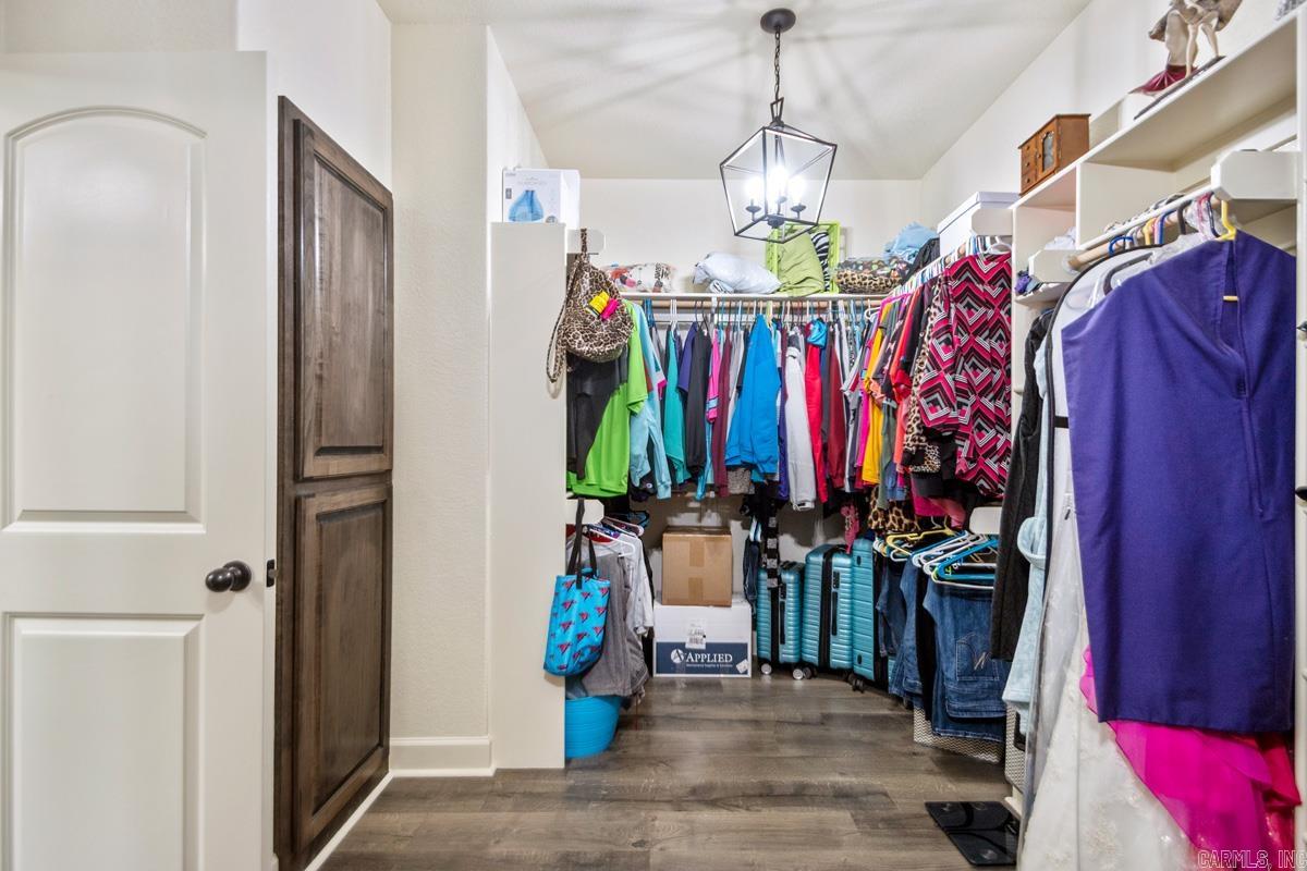 Serenity Heights - Residential