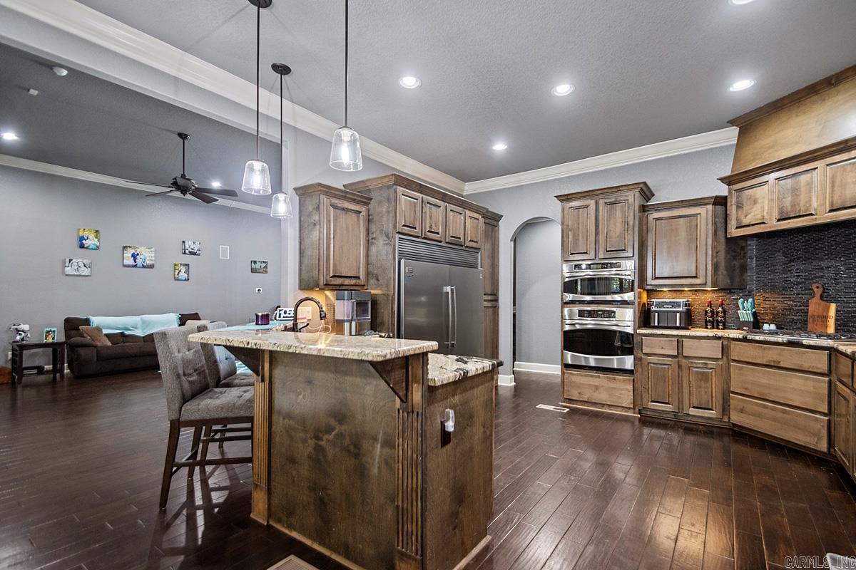 Serenity Heights - Residential