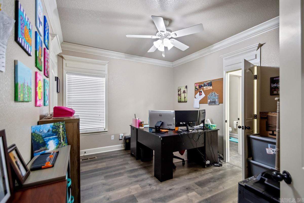 Serenity Heights - Residential