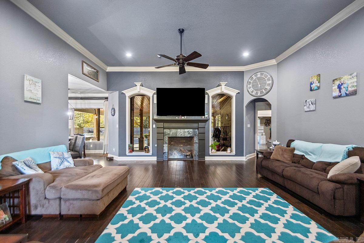 Serenity Heights - Residential