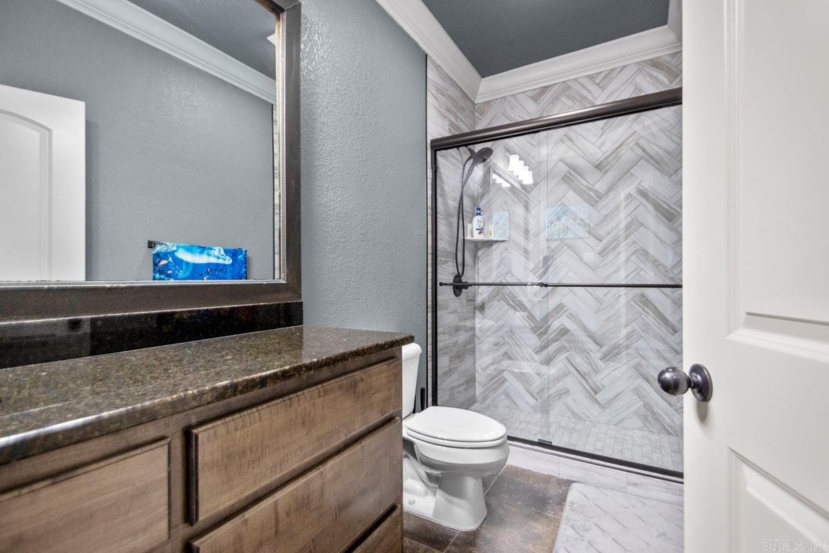 Serenity Heights - Residential