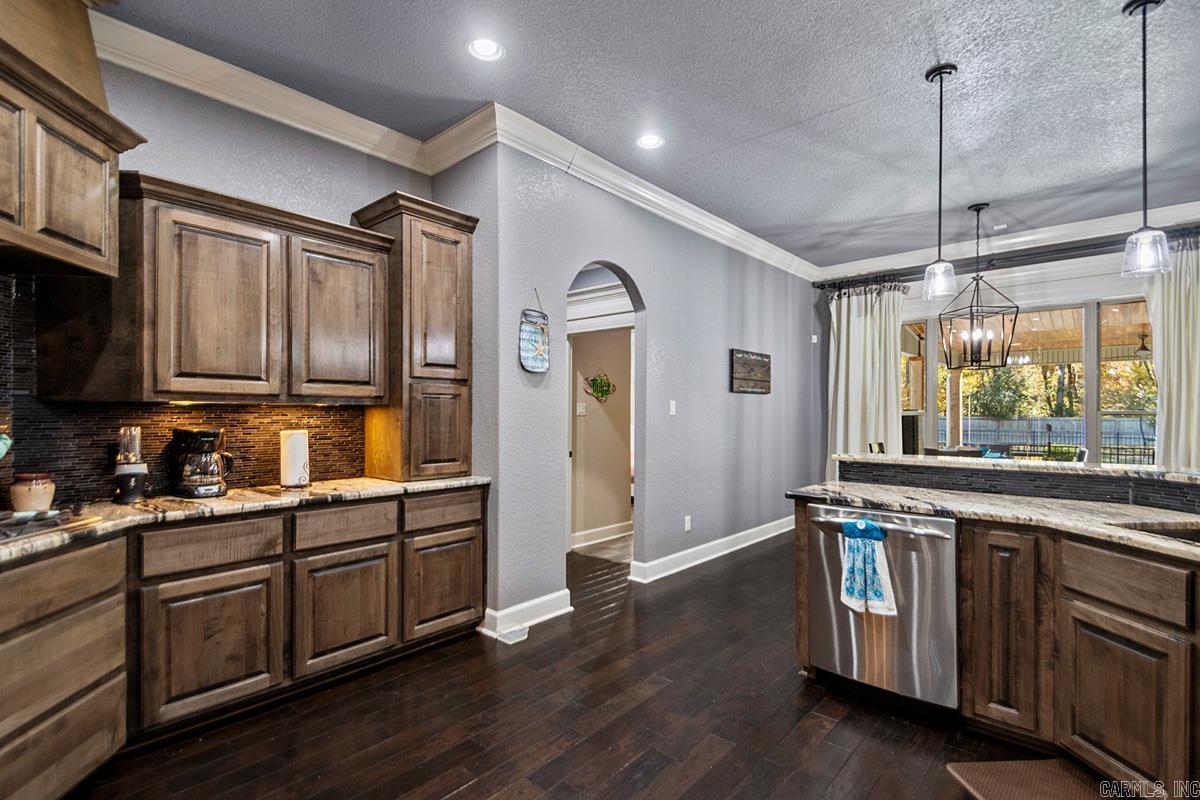 Serenity Heights - Residential