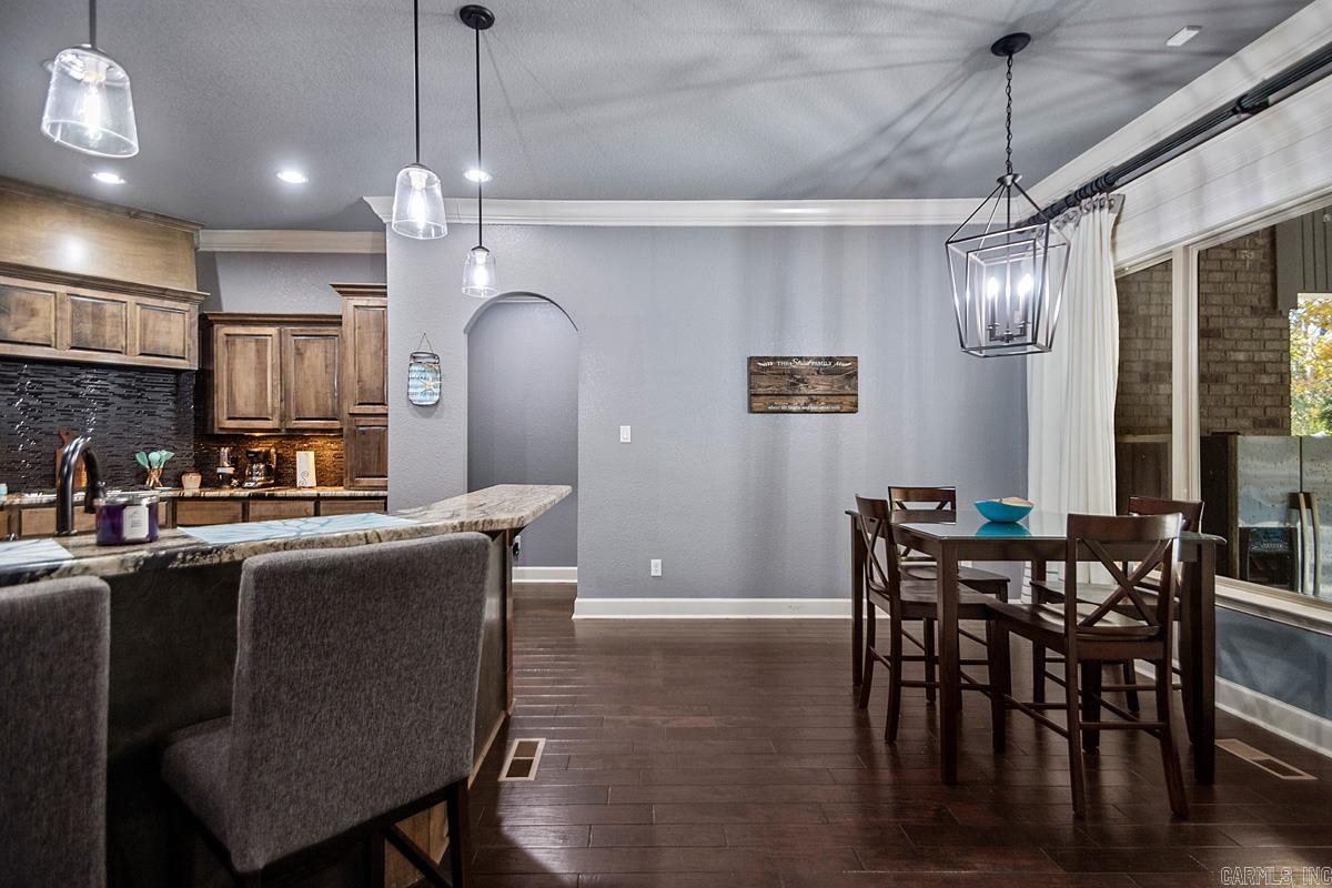 Serenity Heights - Residential