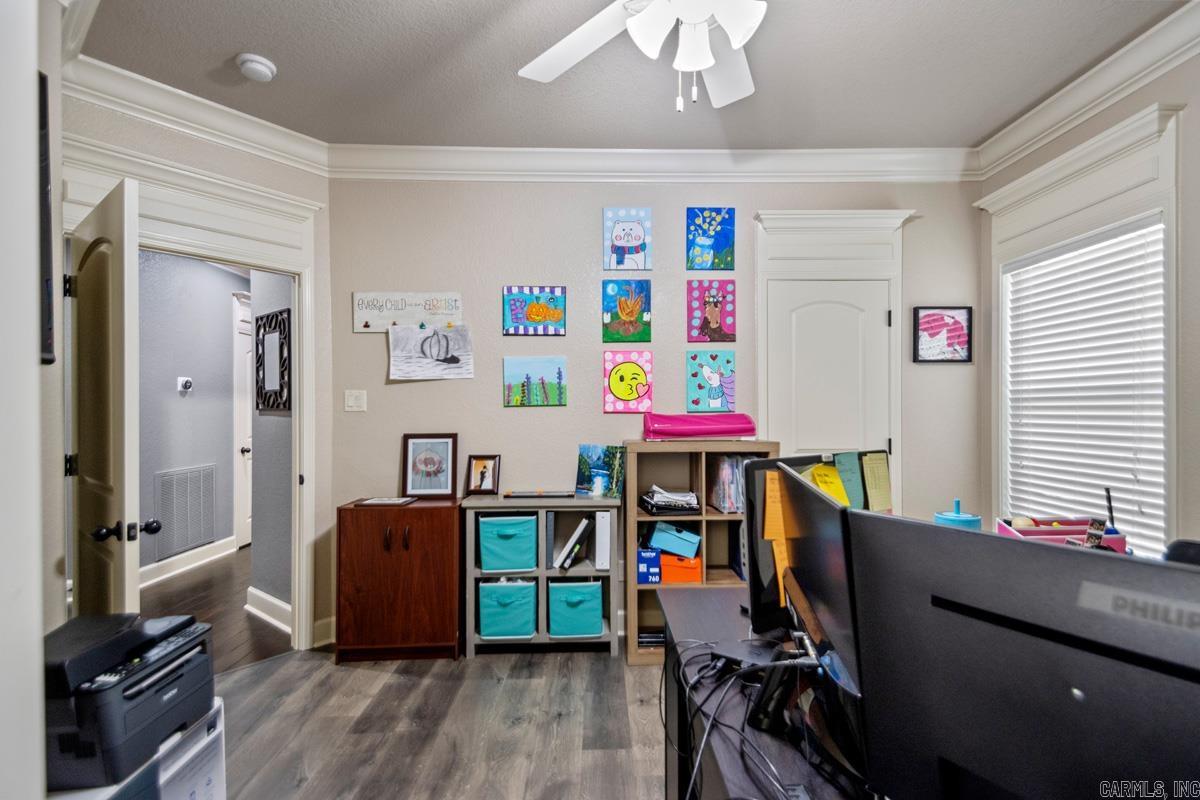 Serenity Heights - Residential