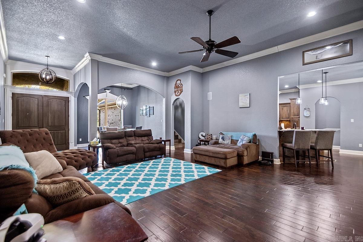 Serenity Heights - Residential