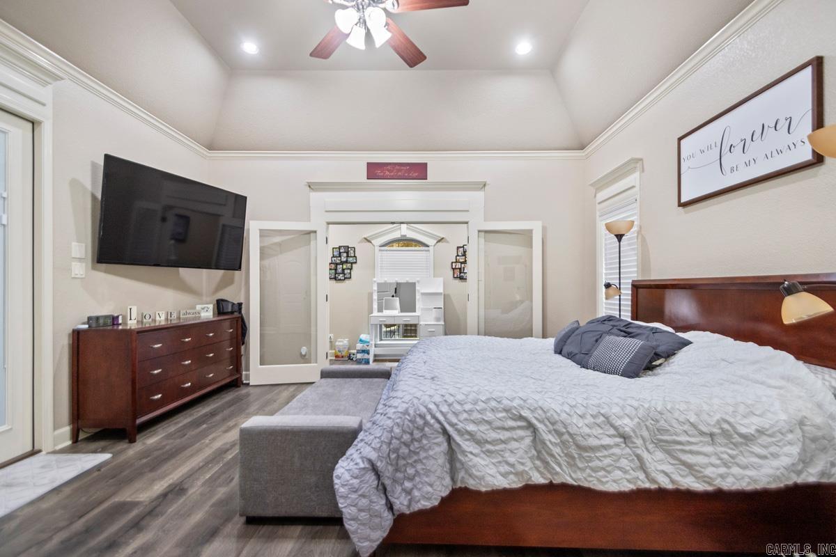 Serenity Heights - Residential