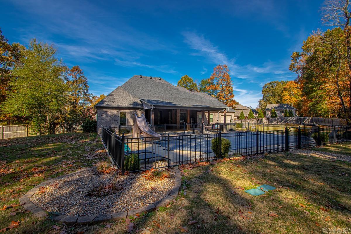 Serenity Heights - Residential