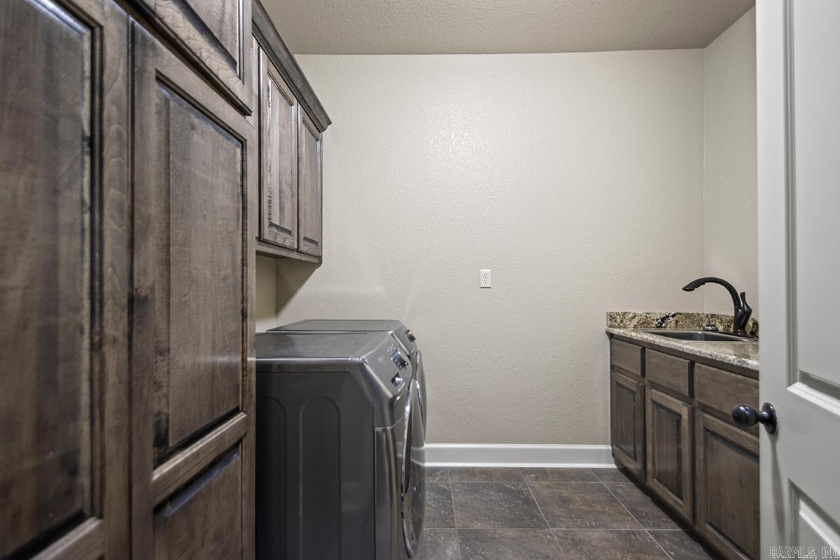 Serenity Heights - Residential