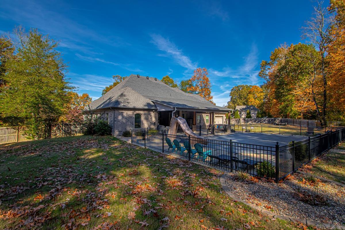 Serenity Heights - Residential