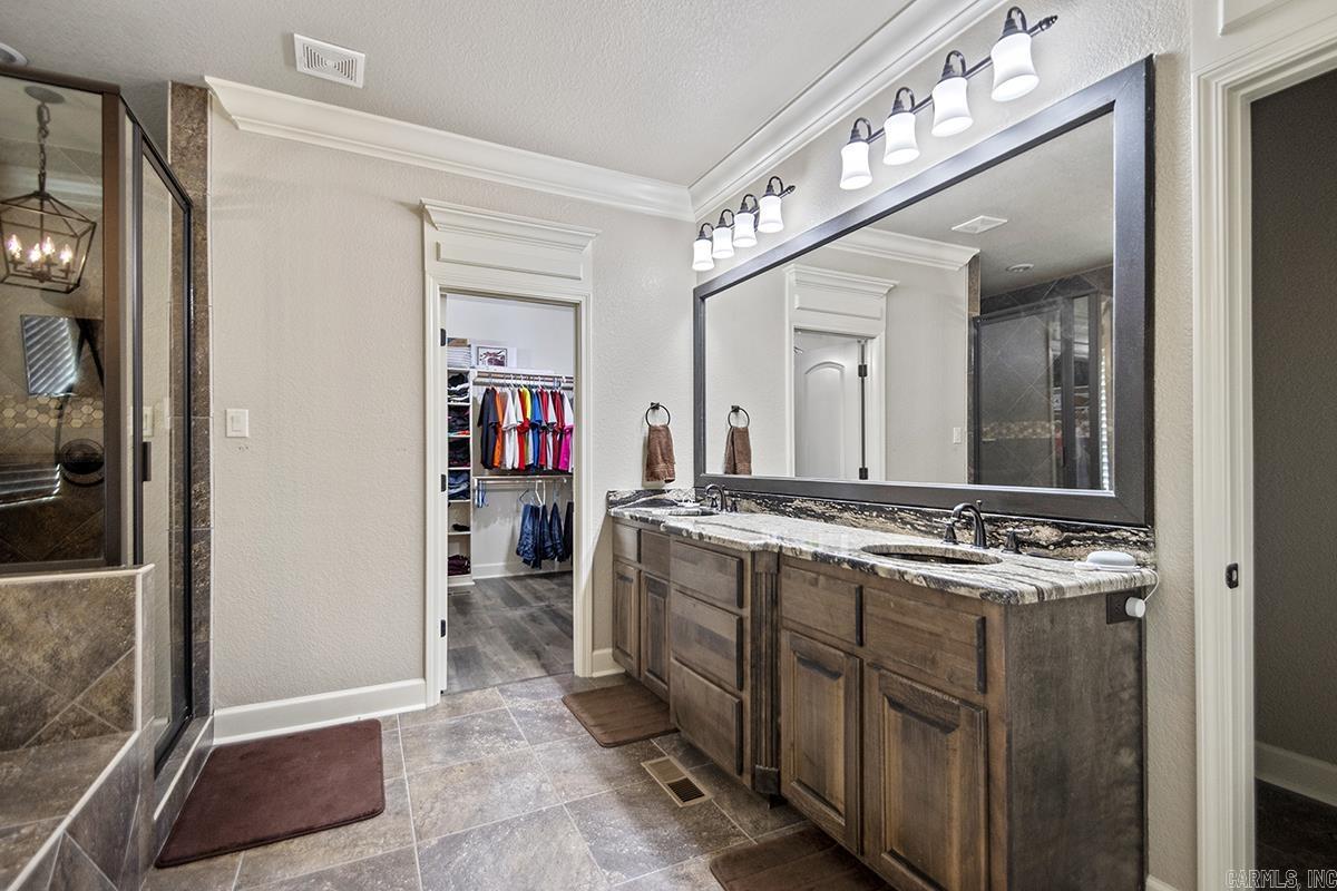 Serenity Heights - Residential