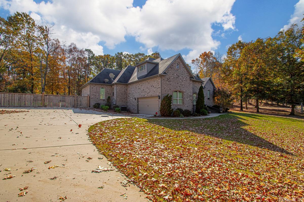 Serenity Heights - Residential