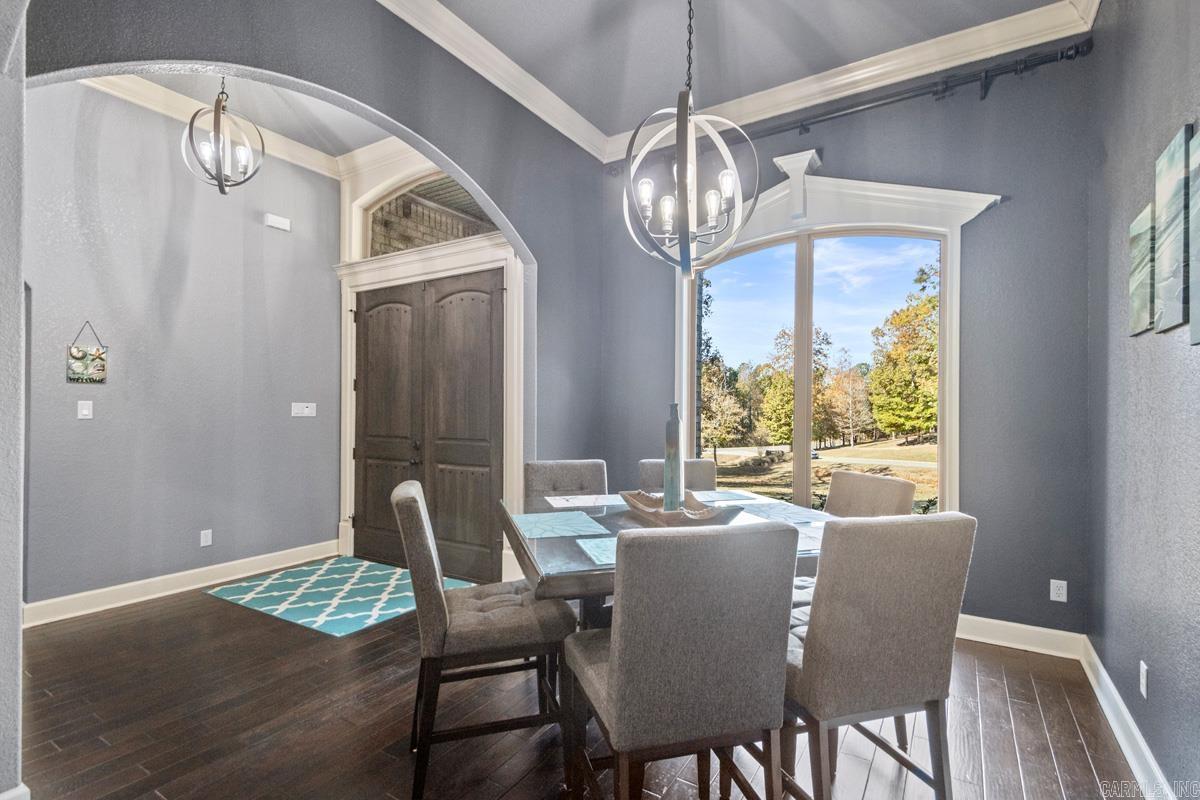 Serenity Heights - Residential