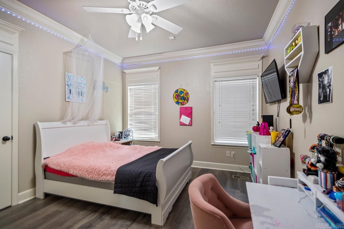 Serenity Heights - Residential