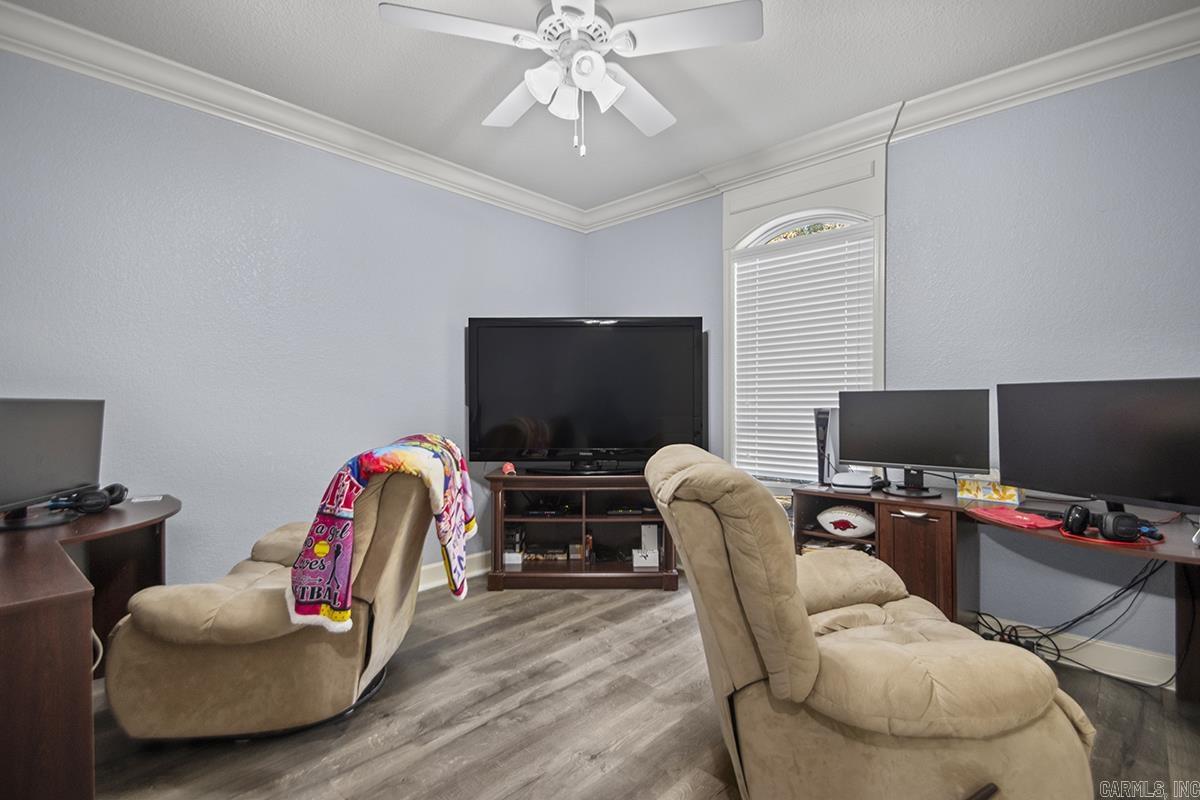 Serenity Heights - Residential