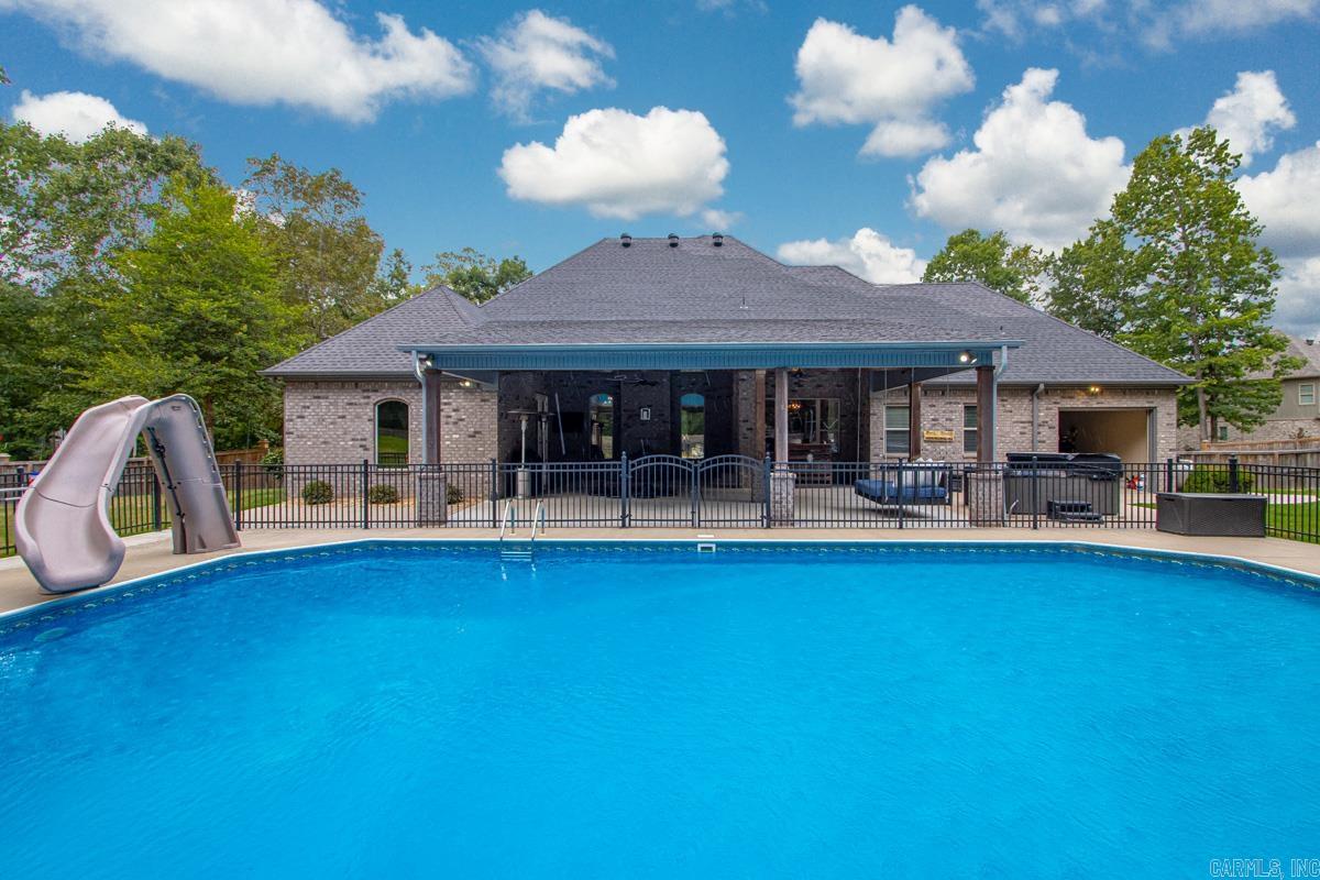 Serenity Heights - Residential