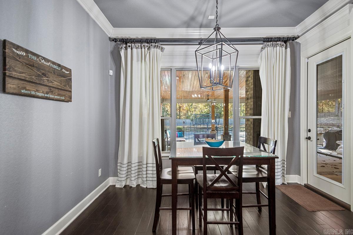 Serenity Heights - Residential