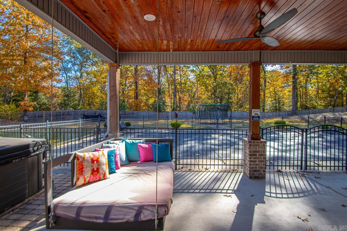 Serenity Heights - Residential