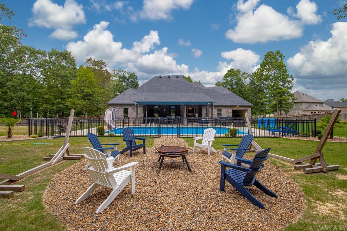 Serenity Heights - Residential