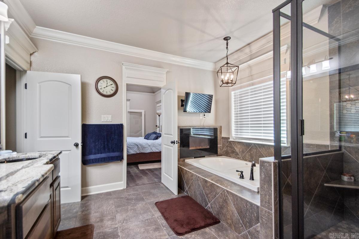 Serenity Heights - Residential