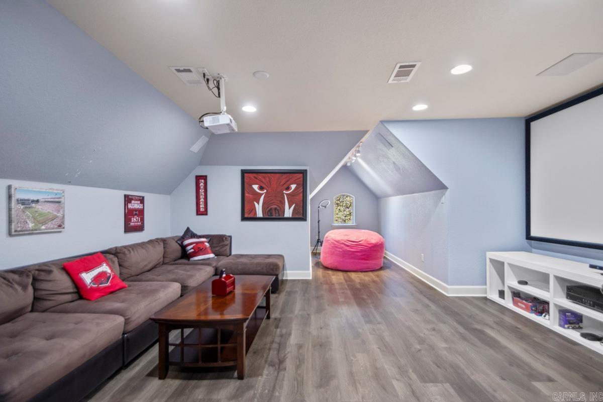 Serenity Heights - Residential