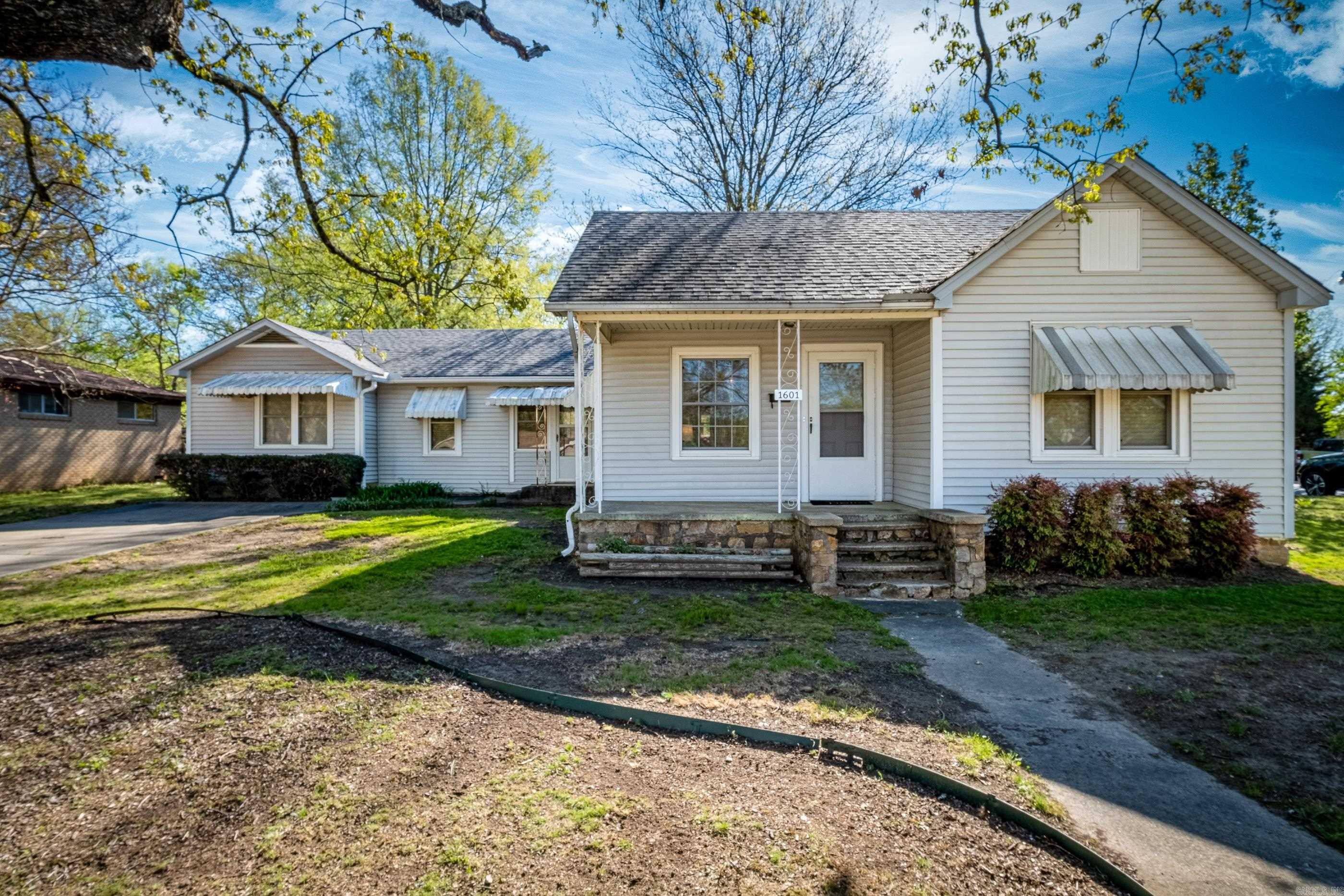 Riffel & Rhoten FPH - Residential