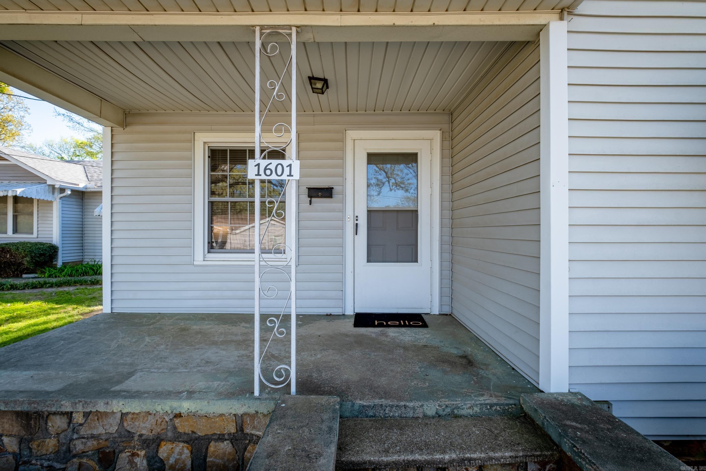 Riffel & Rhoten FPH - Residential