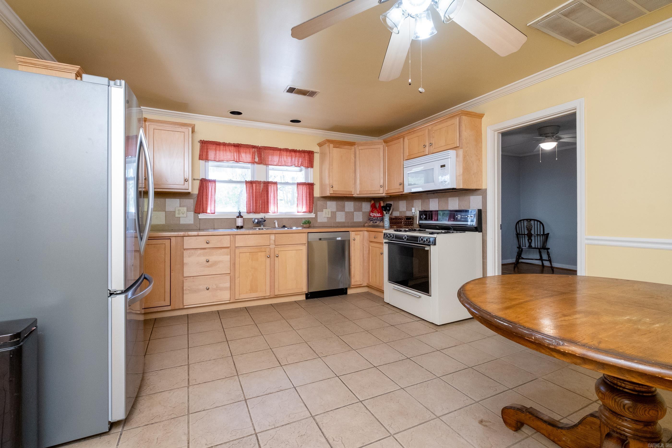 Riffel & Rhoten FPH - Residential