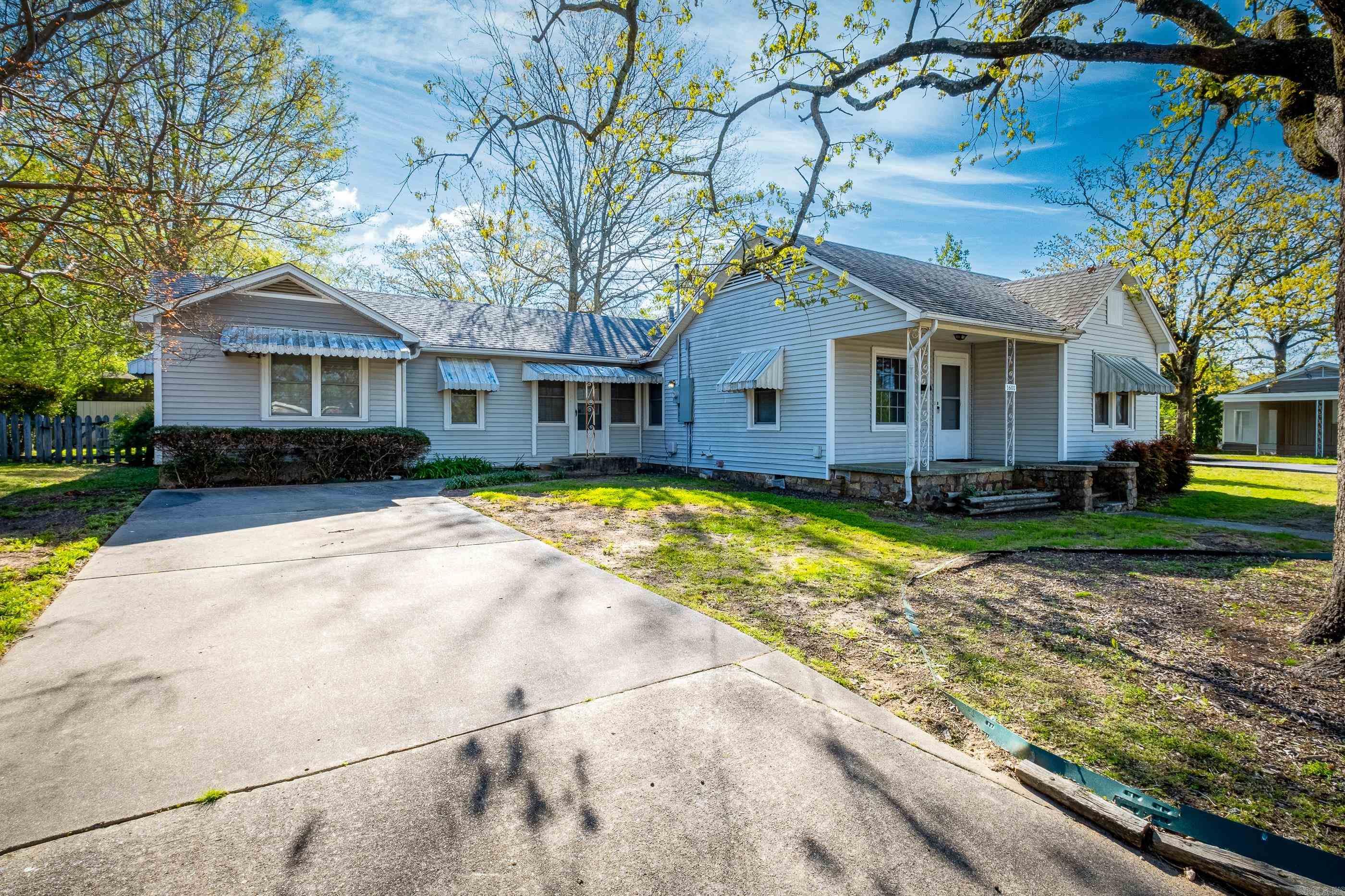 Riffel & Rhoten FPH - Residential