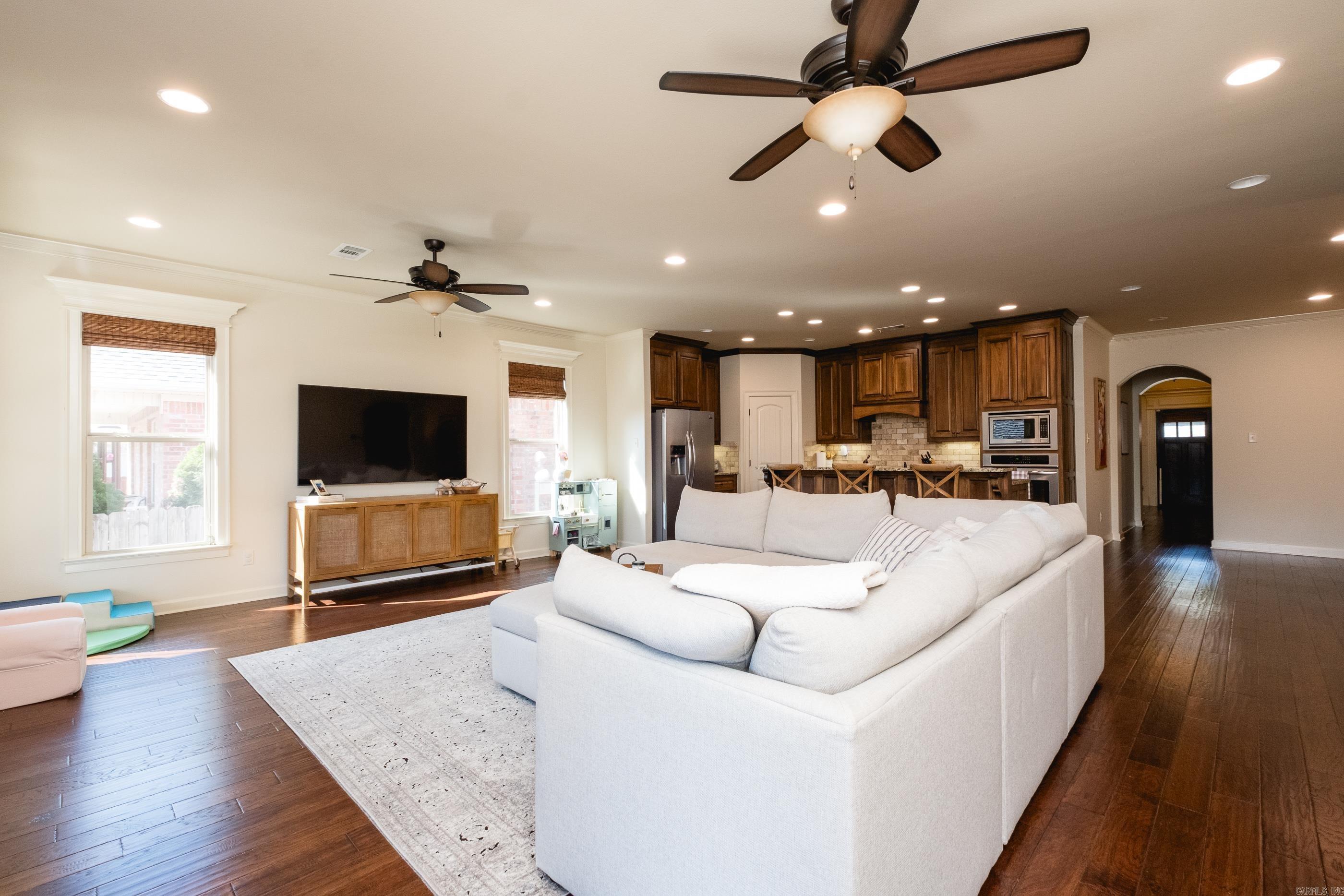 VALLEY RANCH SUB - Residential