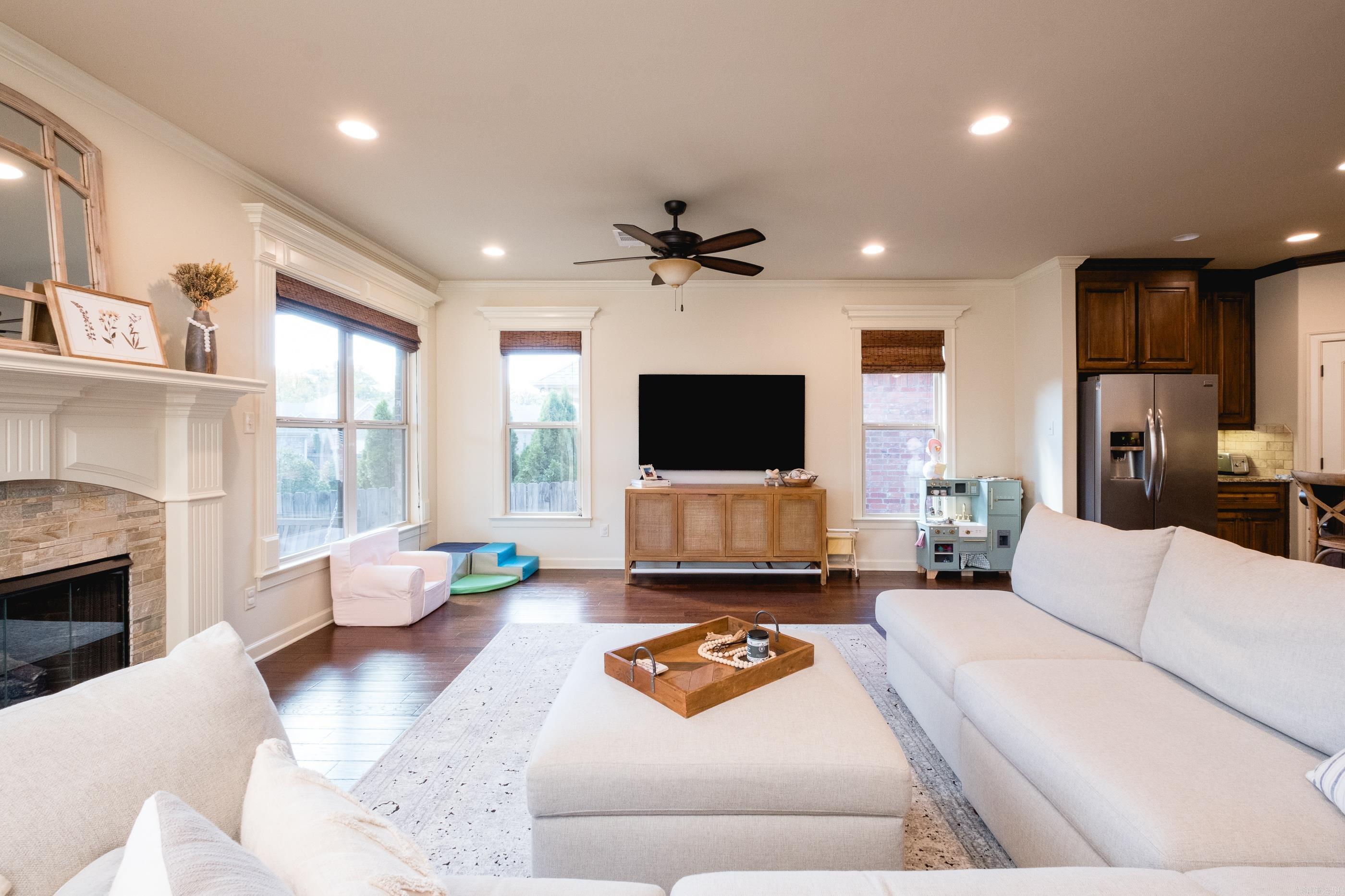 VALLEY RANCH SUB - Residential