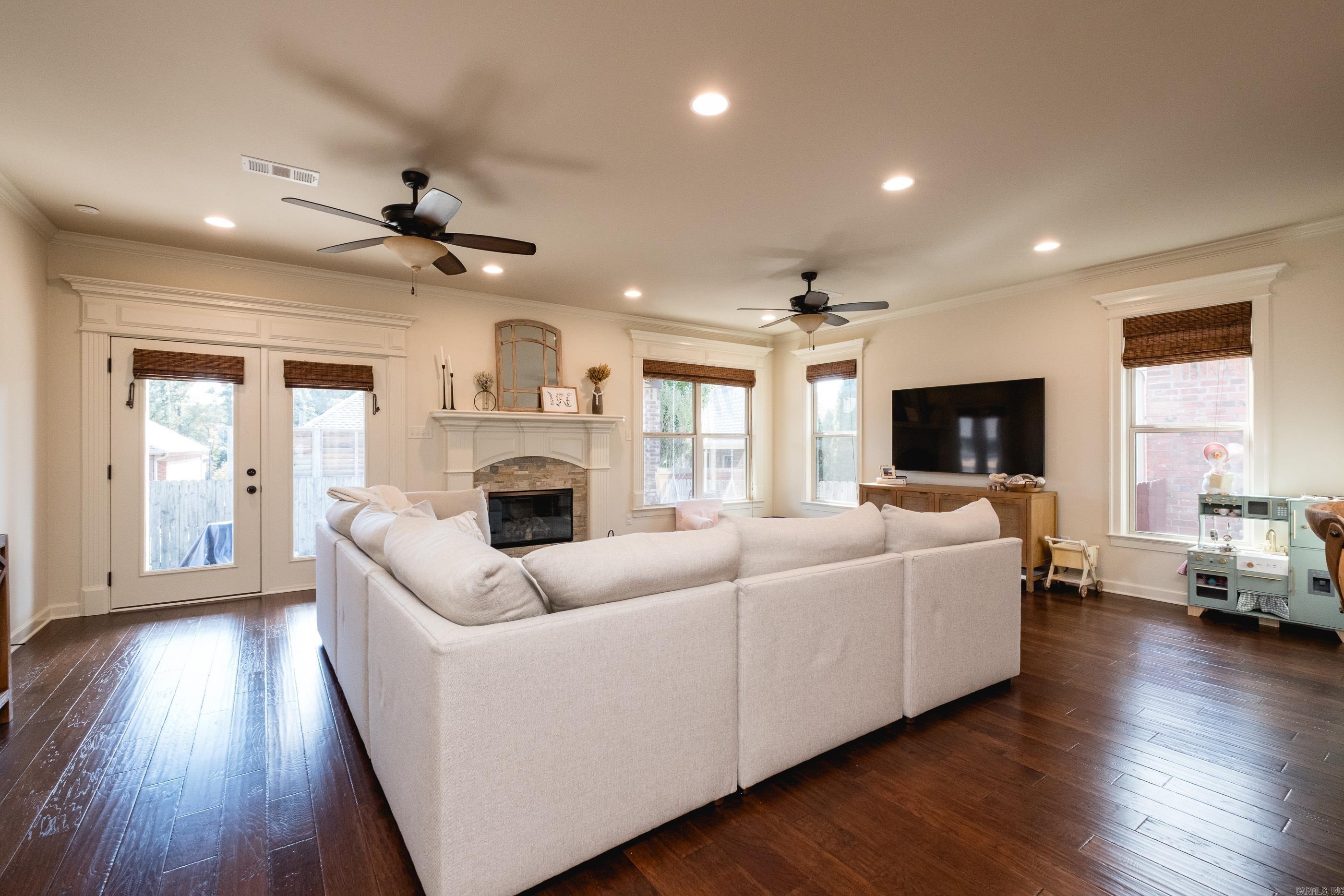 VALLEY RANCH SUB - Residential