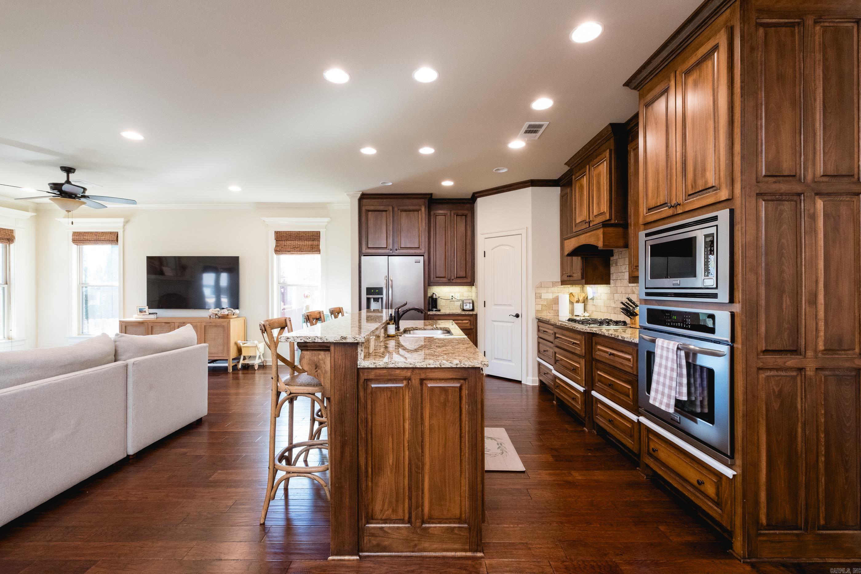 VALLEY RANCH SUB - Residential