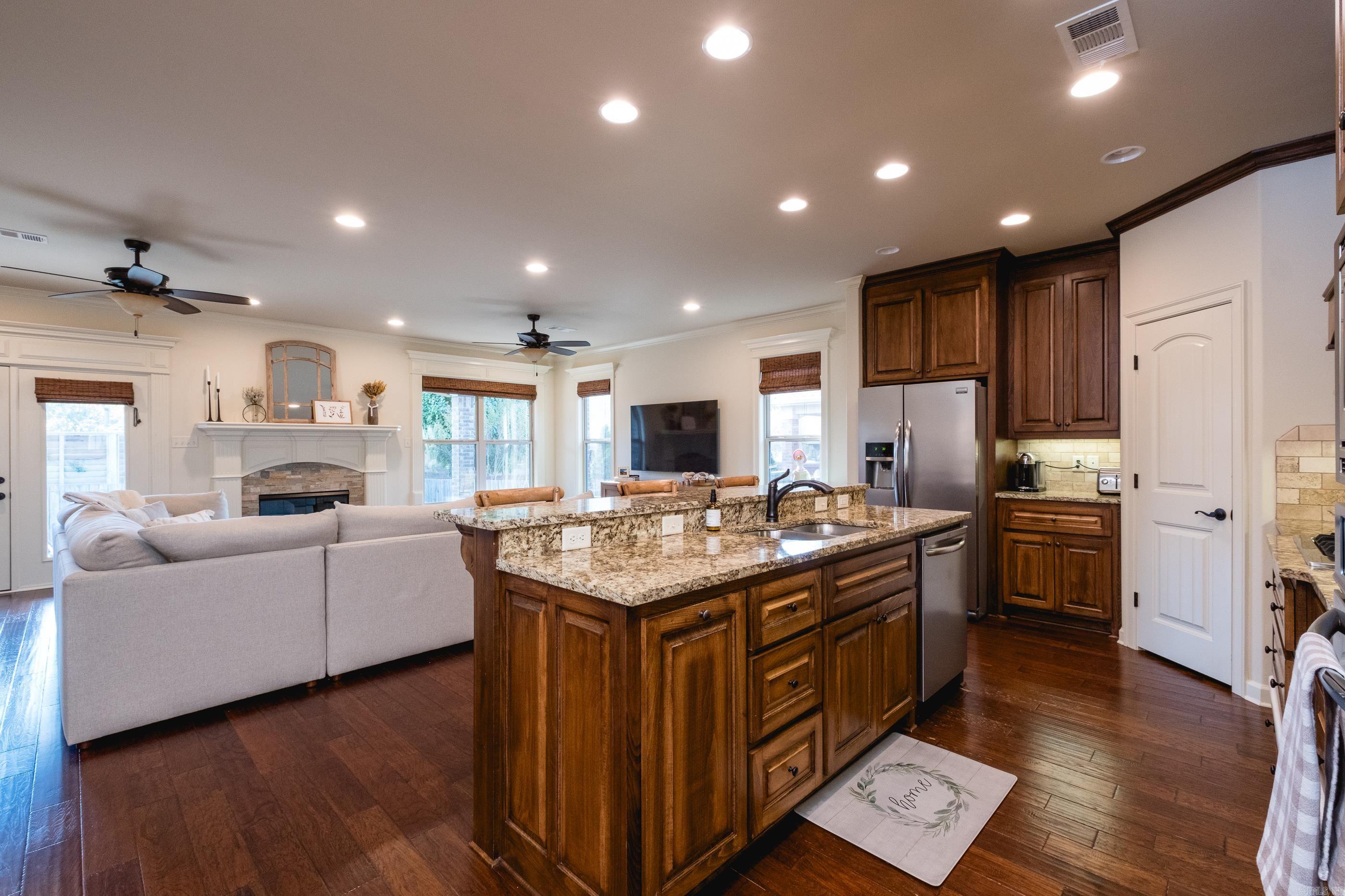 VALLEY RANCH SUB - Residential