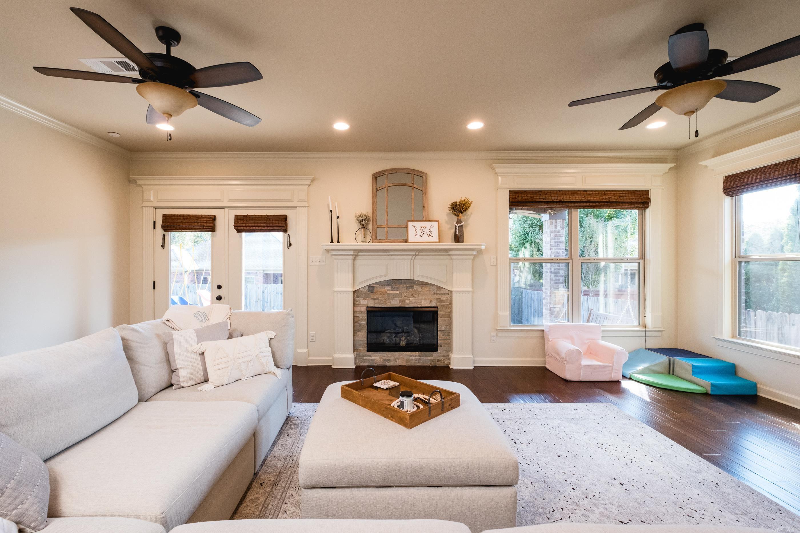 VALLEY RANCH SUB - Residential