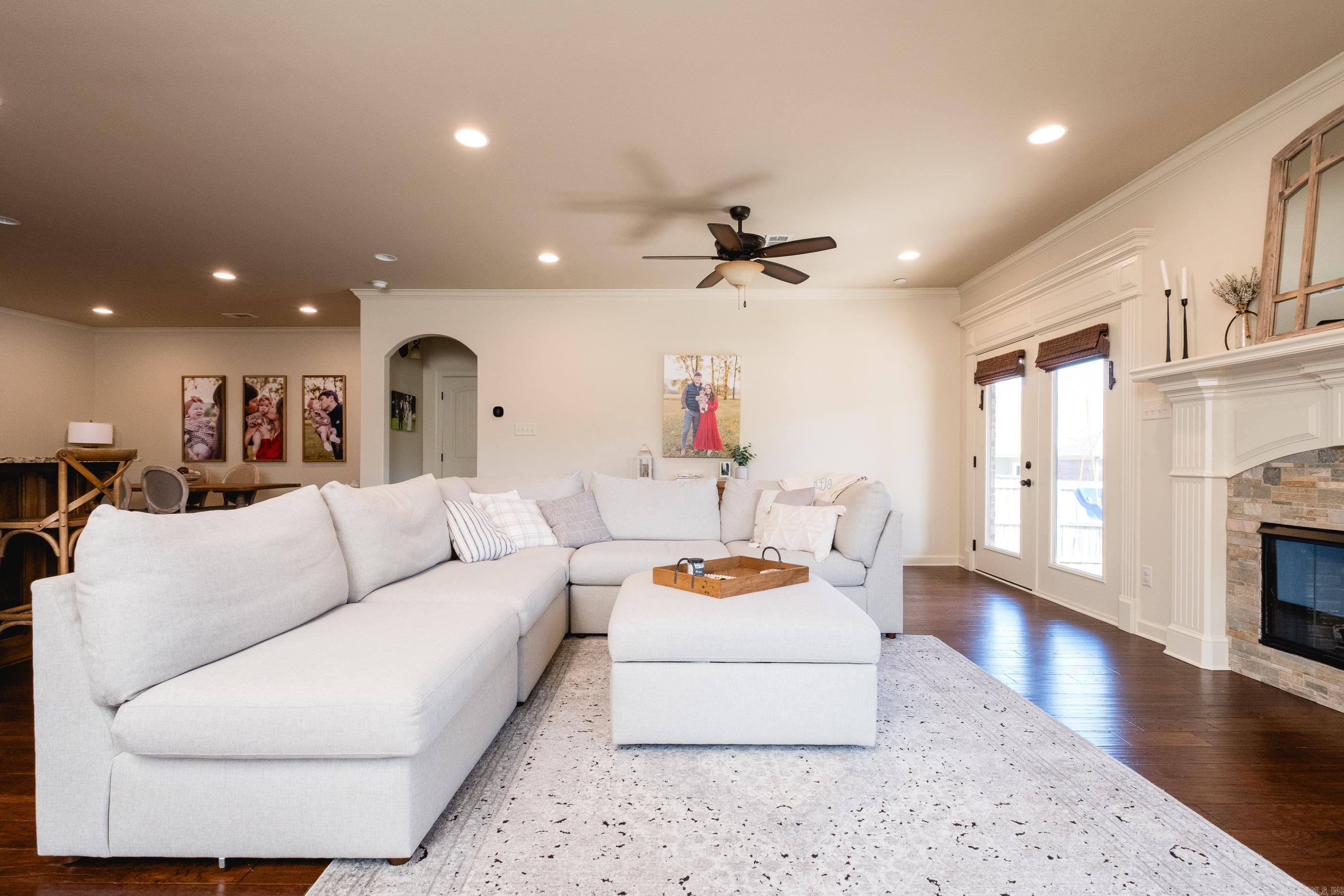 VALLEY RANCH SUB - Residential