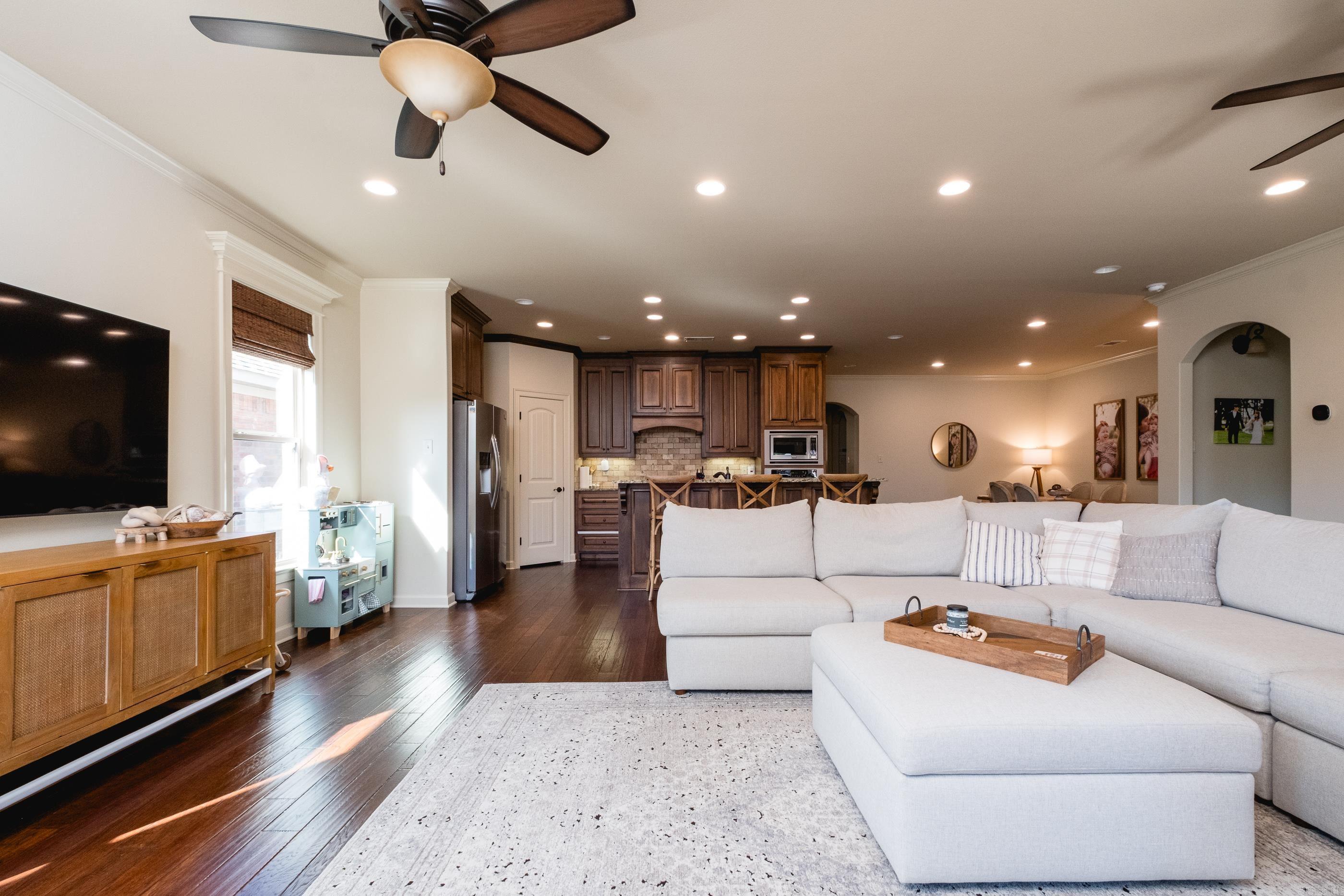 VALLEY RANCH SUB - Residential