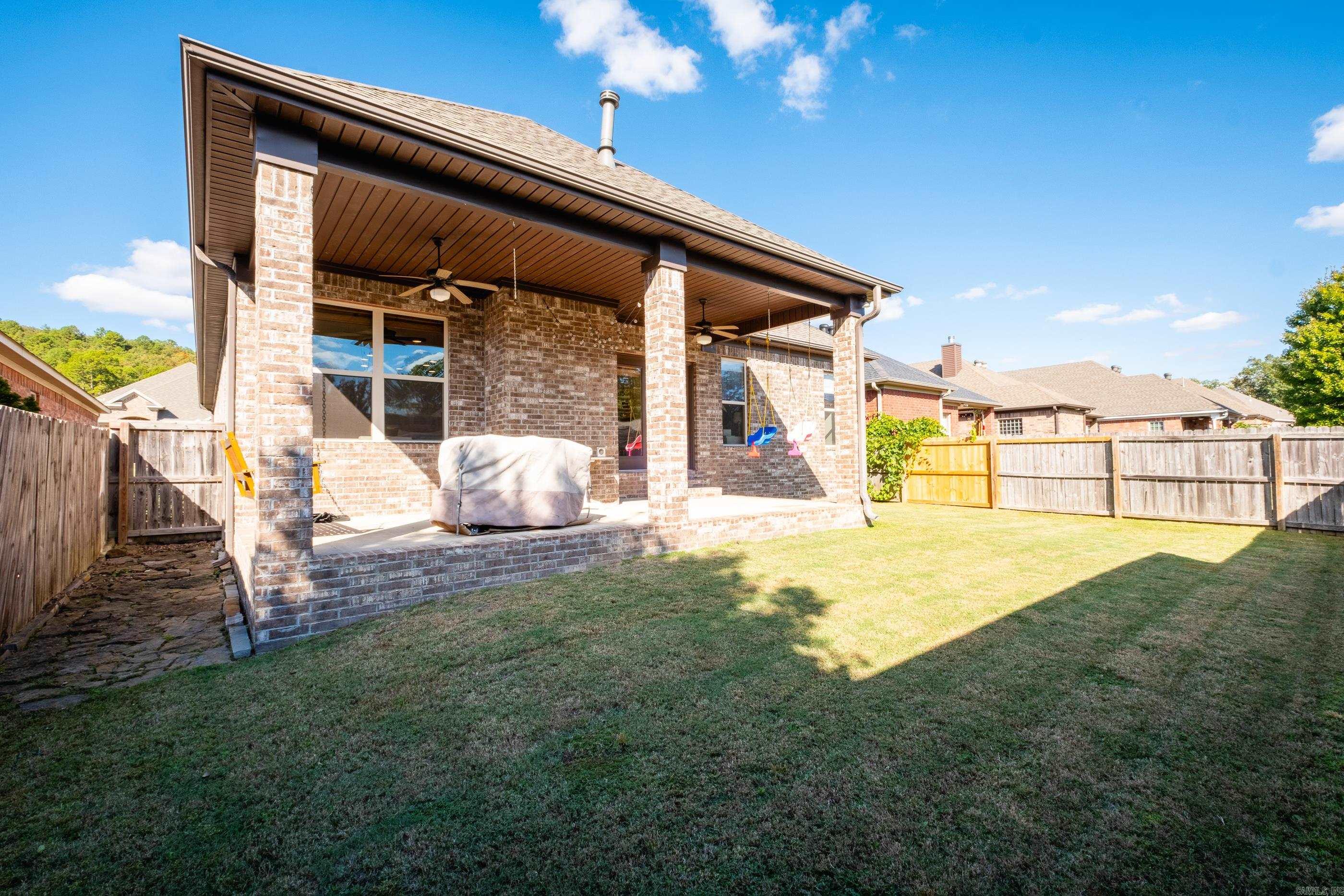 VALLEY RANCH SUB - Residential