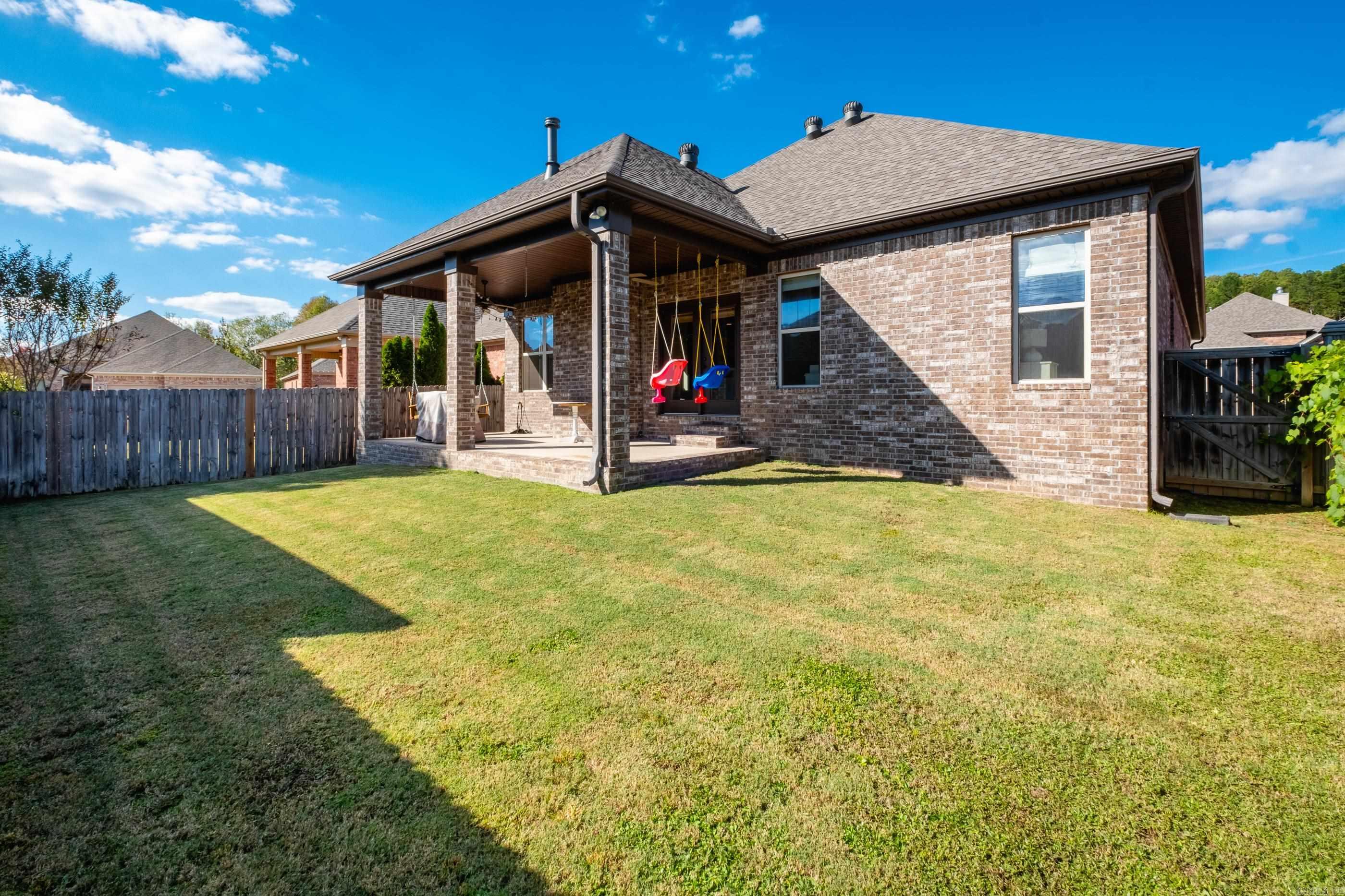 VALLEY RANCH SUB - Residential